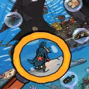 Find Objects - Hidden Item