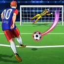 Football Rush 3D