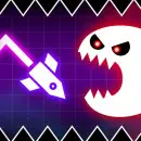 Geometry Vibes Monster