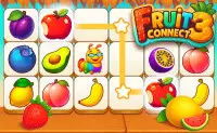 Fruit Connect 3