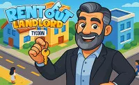 Rent out - Landlord Tycoon
