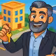 Rent out - Landlord Tycoon