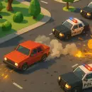Mr. Drifter: Car Chase Simulator