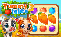 Yummy Tales 3