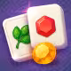 Daily Jewels Blitz Mahjong