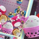 Kawaii Claw Merge