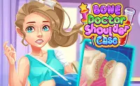 Bone Doctor: Shoulder Case