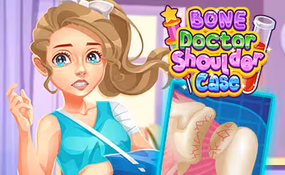 Bone Doctor: Shoulder Case