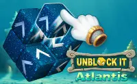 Unblock it: Atlantis