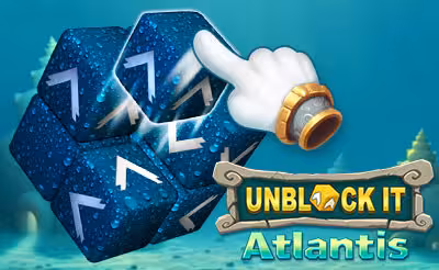 Unblock it: Atlantis