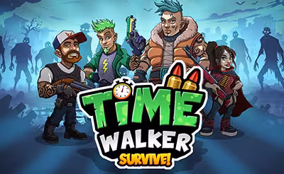Time Walker: Survive