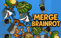 Merge Brainrot