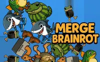 Merge Brainrot