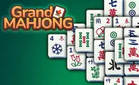 Grand Mahjong