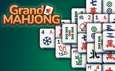 Grand Mahjong