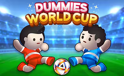 Dummies World Cup