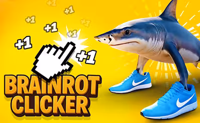 Brainrot Clicker