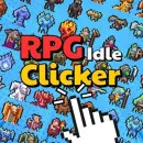 RPG Idle Clicker
