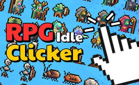 RPG Idle Clicker