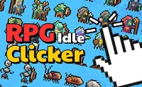 RPG Idle Clicker