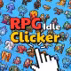 RPG Idle Clicker