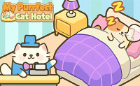 My Purrfect Cat Hotel