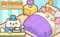 My Purrfect Cat Hotel
