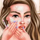 Skinfluencer Beauty Routine