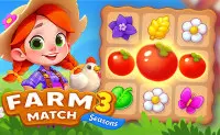 Farm Match Seasons 3