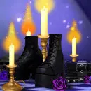 Oh My Goth