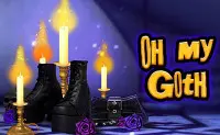 Oh My Goth