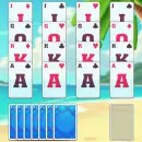 Palm Island Solitaire