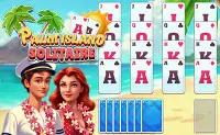 Palm Island Solitaire
