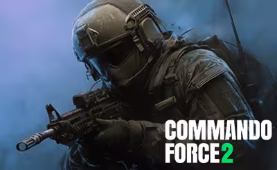 Commando Force 2