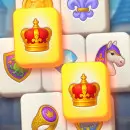 Kings and Queens Mahjong