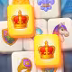 Kings and Queens Mahjong