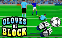 Gloves of Block