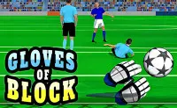 Gloves of Block