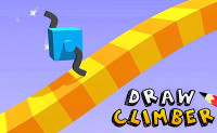 Draw Climber