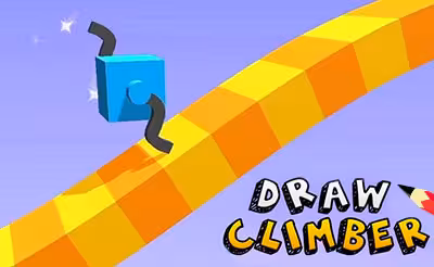 Draw Climber