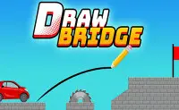 Draw Bridge: Brain Game