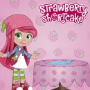 Strawberry Shortcake: Board Games