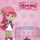 Strawberry Shortcake: Board Games
