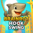 Brainrot Hook Swing