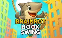 Brainrot Hook Swing