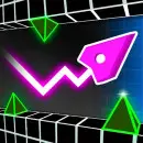 Geometry Vibes 3D