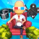 Cinema Empire Idle Tycoon