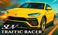 SUV Traffic Racer