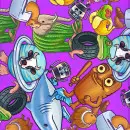 Merge Fellas Online
