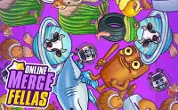 Merge Fellas Online